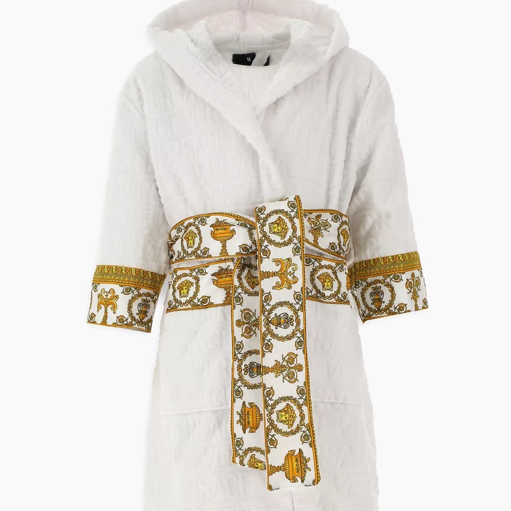 BIG KIDS  Versace robe